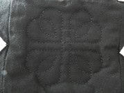 Halfsquare Sternkissen