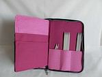 Nadelbuch XXL – Stricknadelbuch