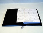Hana Patchwork Book Cover