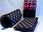 Hana Patchwork Book Cover