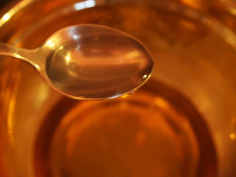 DIY – Rasieröl Lavendel-Eucalyptus