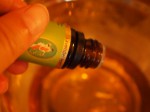 DIY – Rasieröl Lavendel-Eucalyptus