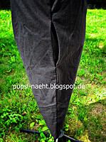 Sarihose