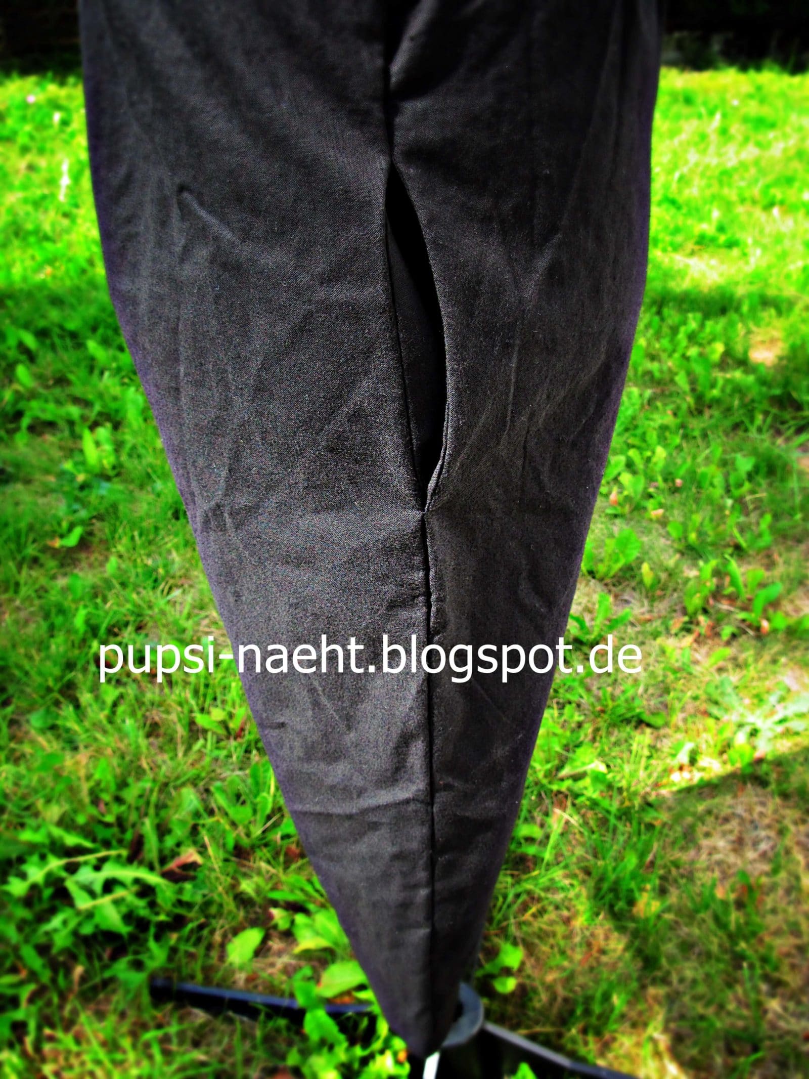 Sarihose