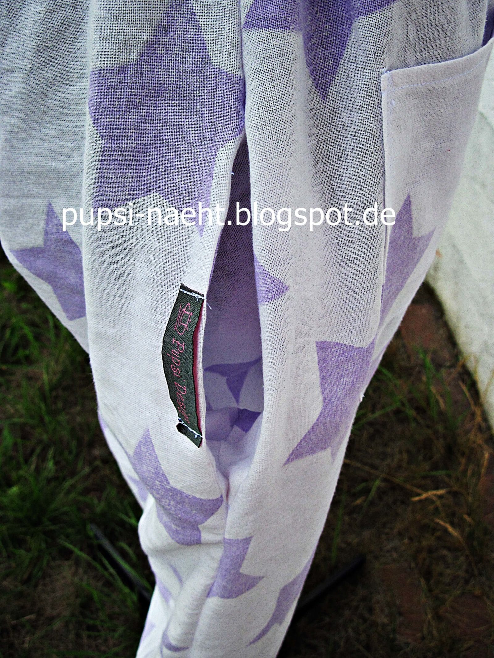 Sarihose