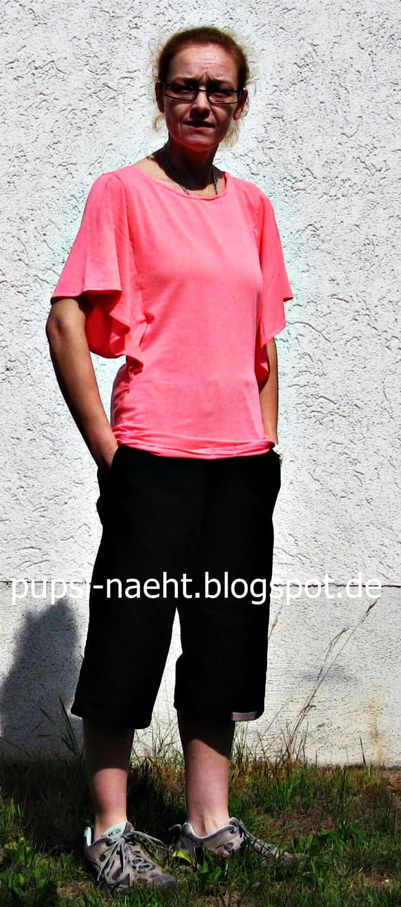 Sarihose