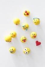 Smile to go