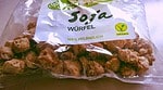 Total leckeres veganes Geschnetzeltes