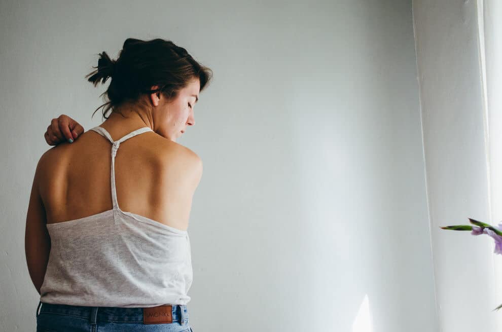 Sommershirt Upcycling