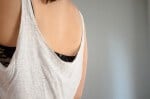 Sommershirt Upcycling