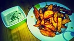 Sour Cream oder Sauerrahm vegan – ganz einfach!