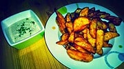 Sour Cream oder Sauerrahm vegan – ganz einfach!