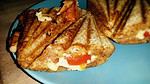 Käsesauce für Sandwichtoast