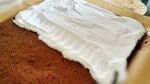 vegane Milchschnitte