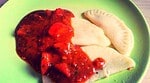 Nudelteigrezept für vegane Maultaschen & Ravioli