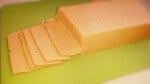 veganen Schnittkäse ganz einfach selber machen!