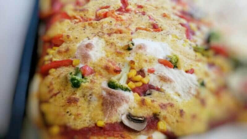 veganer Mozzarella – das weltbeste & einfachste Rezept