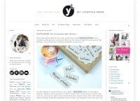 Ynas Design Blog