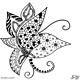 Zentangle – Entspannter Kritzelspaß