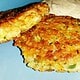 Zucchini-Möhren-Bratlinge