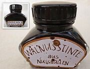 Walnusstinte