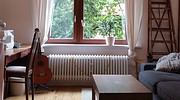 Astlampe