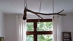 Astlampe