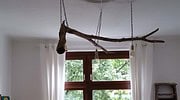 Astlampe