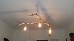 Astlampe