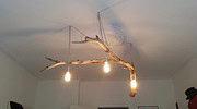 Astlampe