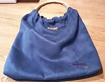 Meine neue Tasche
