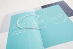 Notizhefte aus Zeitschriften