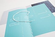 Notizhefte aus Zeitschriften