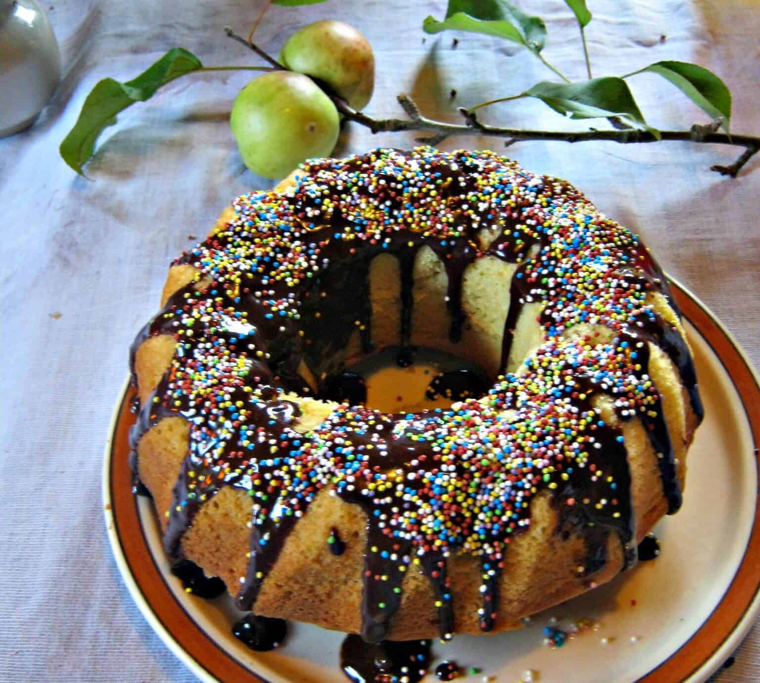 Geburtstag..(s)..Kuchen