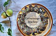 Geburtstag..(s)..Kuchen