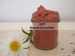 Dusch-Smoothie Lemongrass
