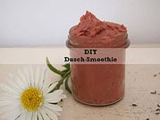 Dusch-Smoothie Lemongrass