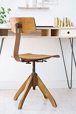 DIY: Schreibtisch mit Hairpin Legs