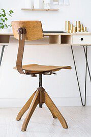DIY: Schreibtisch mit Hairpin Legs