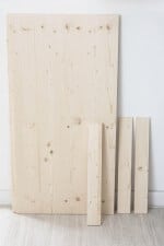 DIY: Schreibtisch mit Hairpin Legs