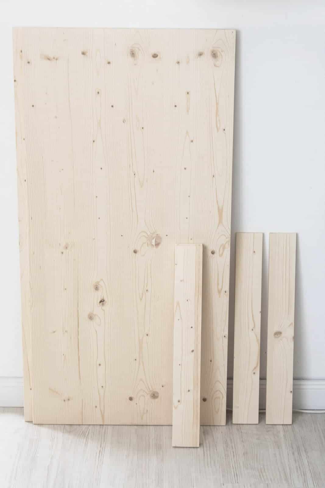 DIY: Schreibtisch mit Hairpin Legs