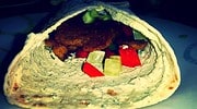 veganes Tzatziki