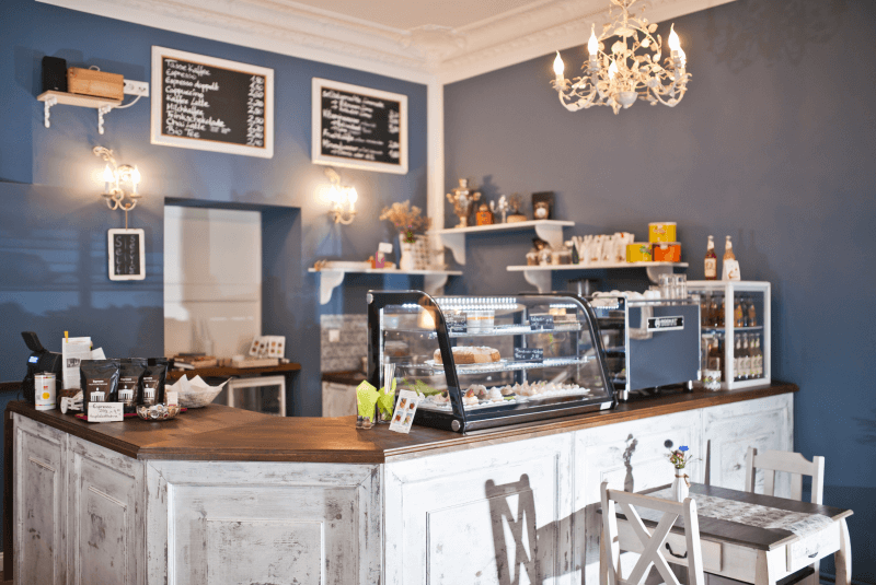 Todo’s Coffee & Handmade Shop