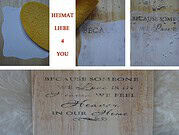 Fotodruck auf Holz – von HEIMATLIEBE 4 YOU