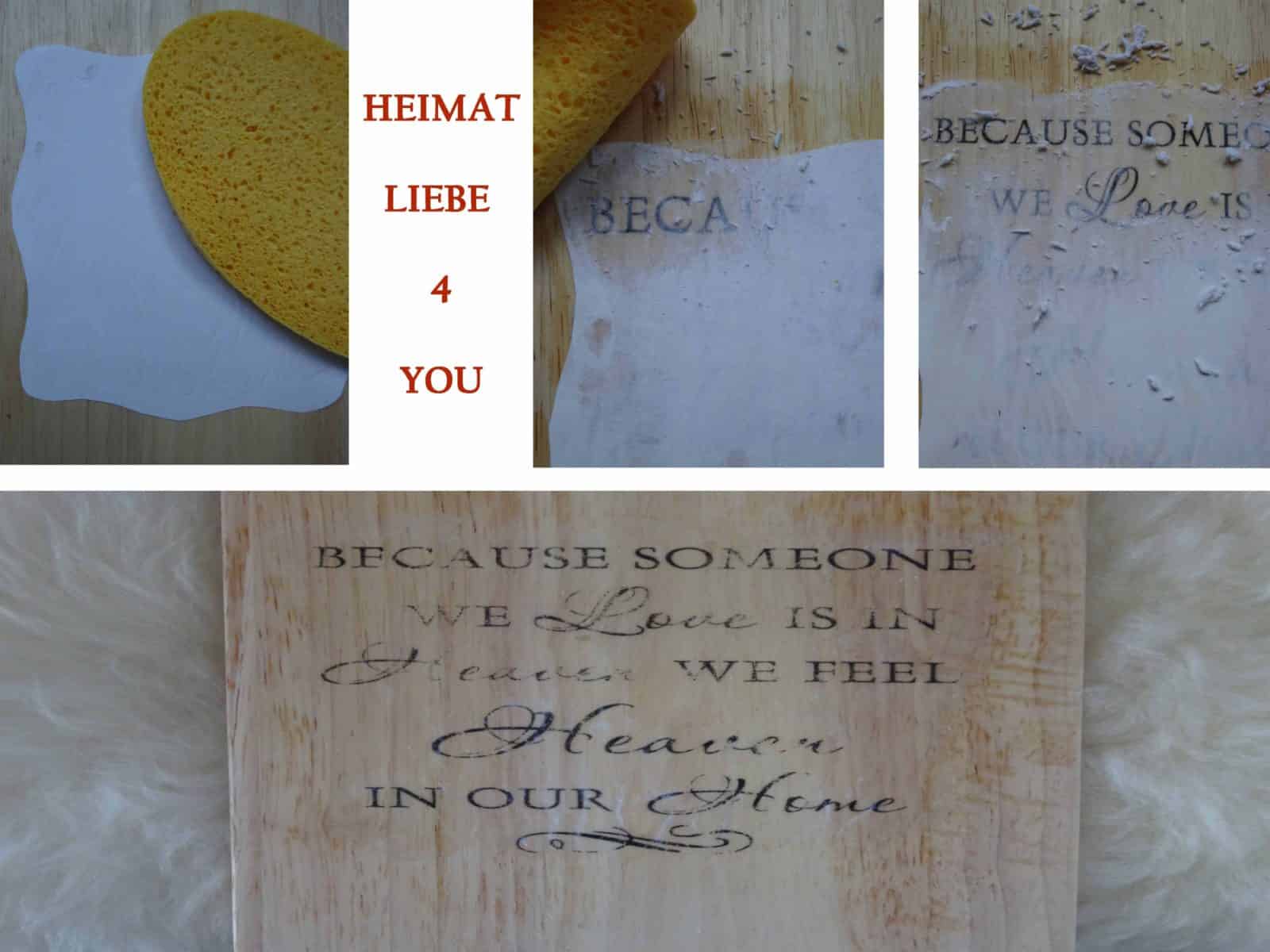 Fotodruck auf Holz – von HEIMATLIEBE 4 YOU