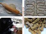 Hundekekse selbstgemacht