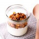 Homemade Lieblings-Granola – weltleckerstes selbstgemachtes Knuspermüsli