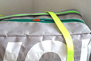 Upcycling Weekender