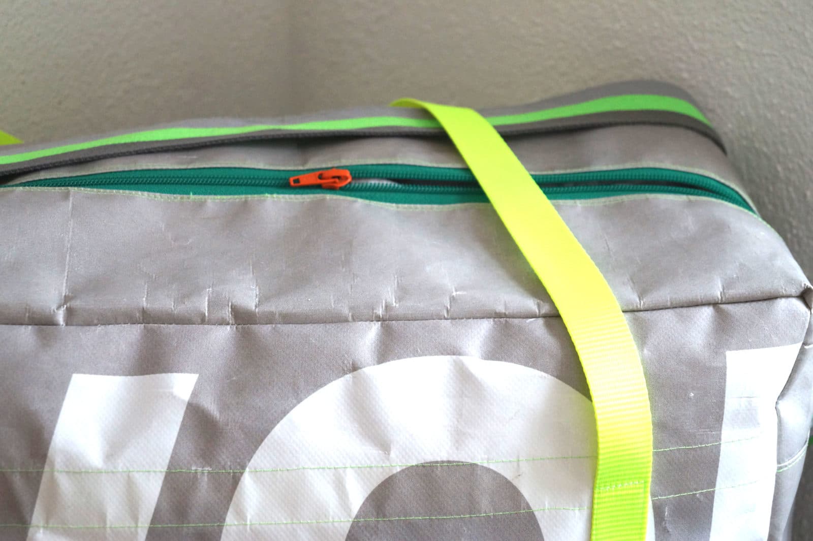 Upcycling Weekender