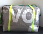 Upcycling Weekender
